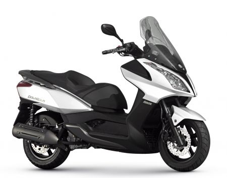 KYMCO DOWNTOWN 125i ABS PARTS