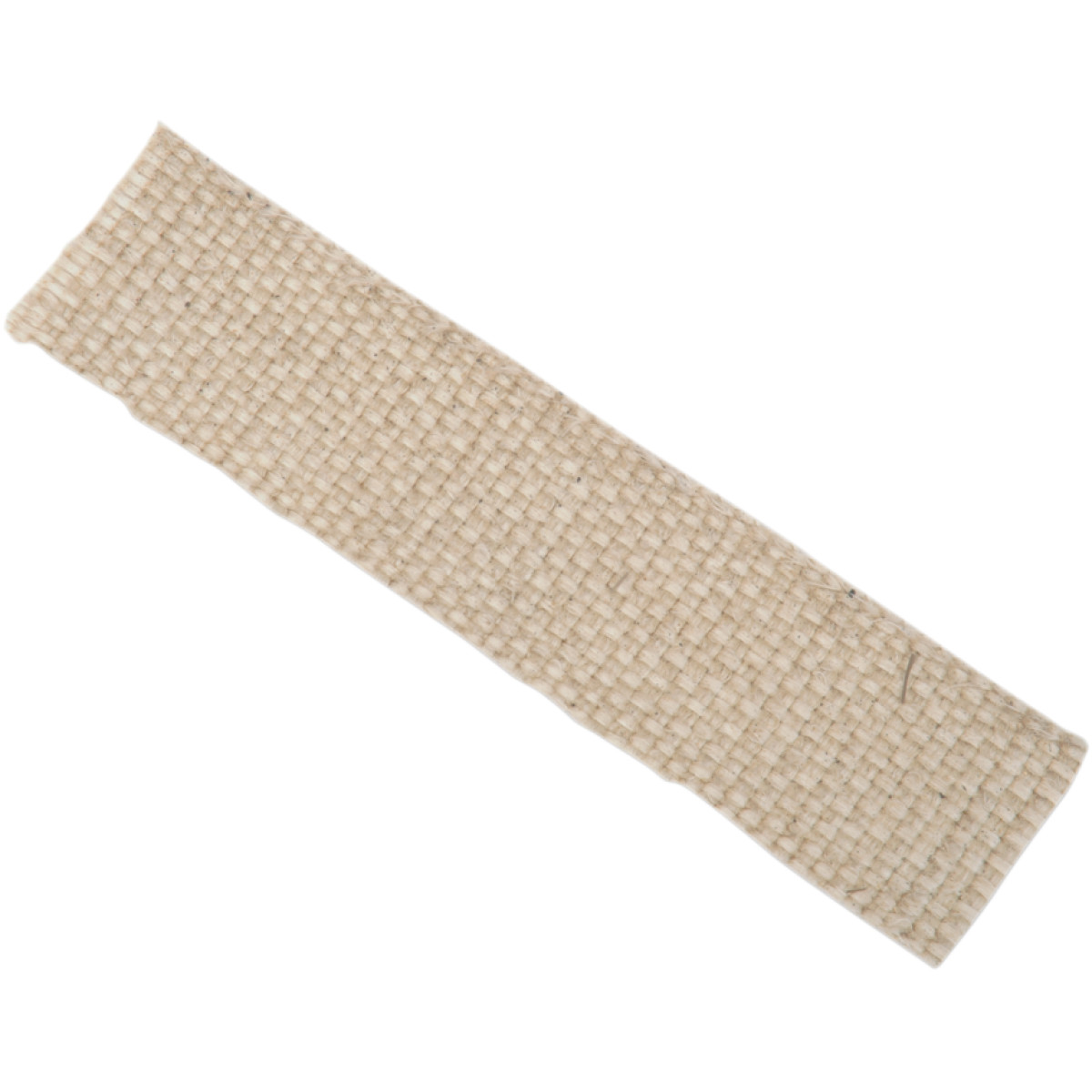 H/D CYCLE EXHAUST PIPE WRAP NATURAL