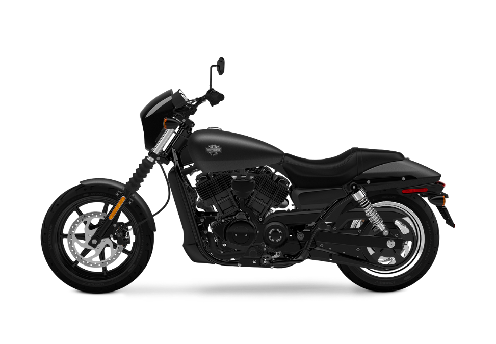 Harley-Davidson Street 500, XG500 (2014-21) Parts