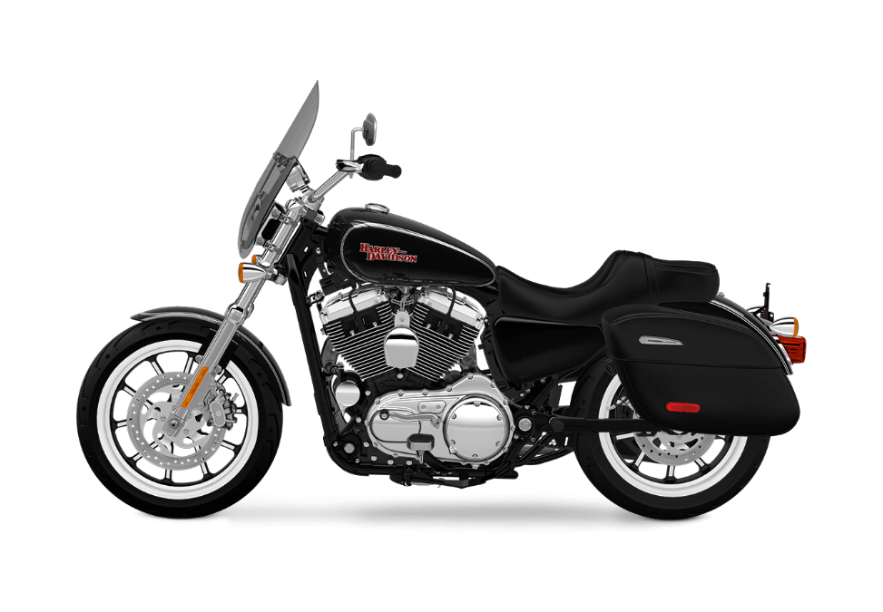 Harley-Davidson Superlow 1200T (2017-Present) Parts