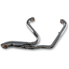 TRASK 2-INTO-1 HOT ROD EXHAUST SYSTEMS