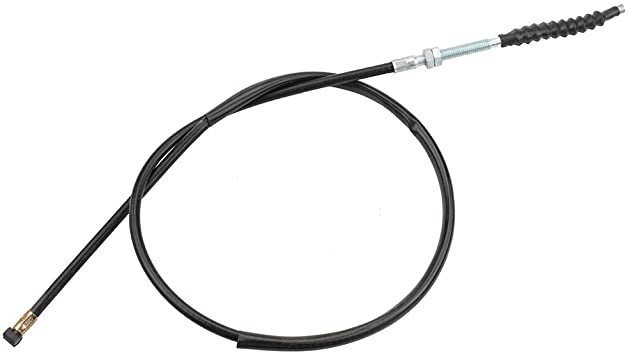 PUCH REAR BRAKE CABLE