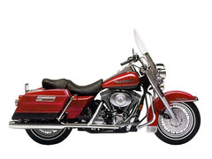 Harley Davidson	FLHR 1450 Road King	1450cc (2004-06) AMERICA MARKET PARTS