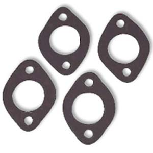 SCOOTER EXHAUST GASKETS