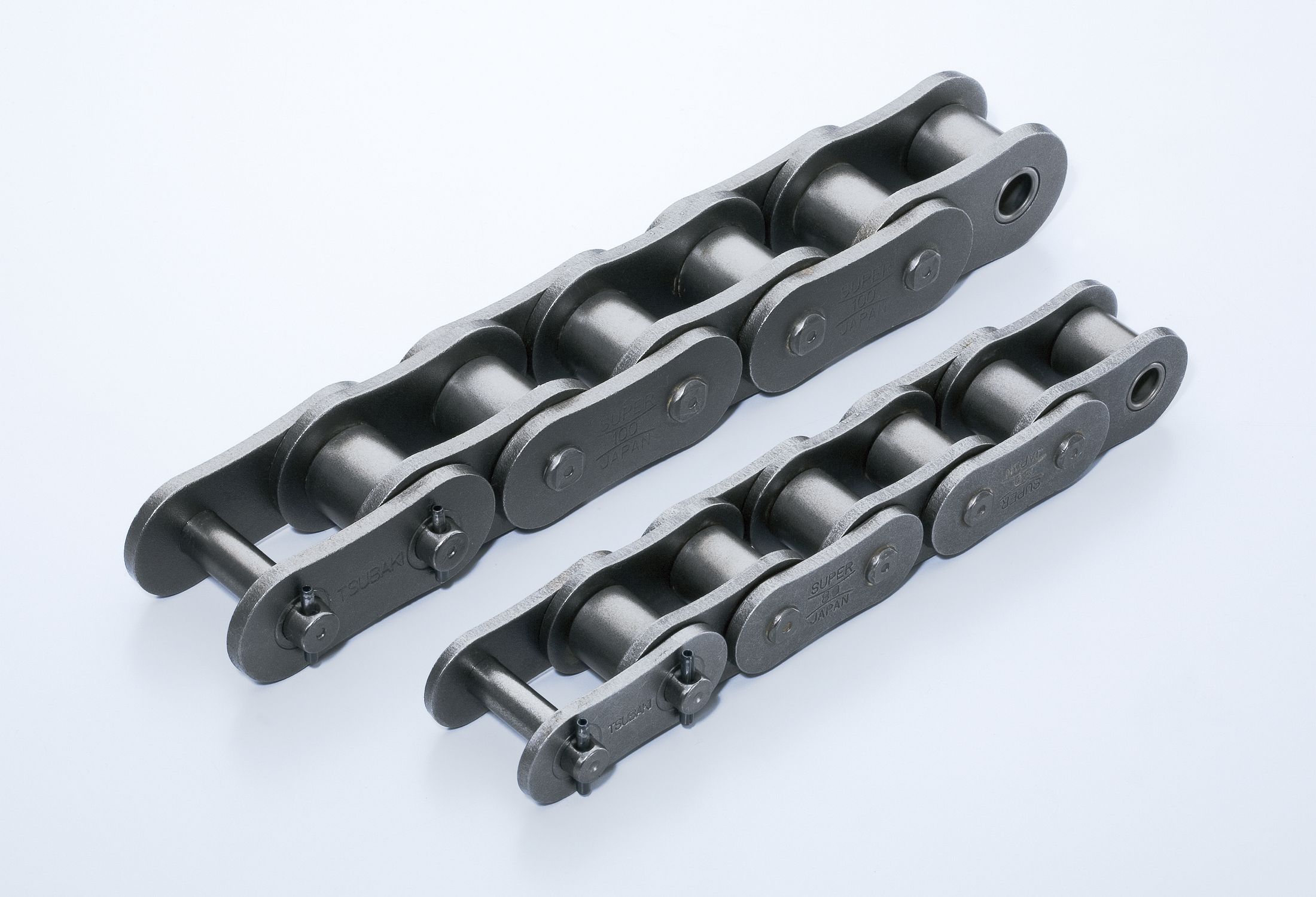 SSS HEAVY DUTY DRIVE CHAINS