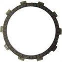 CLUTCH FRICTION PLATES