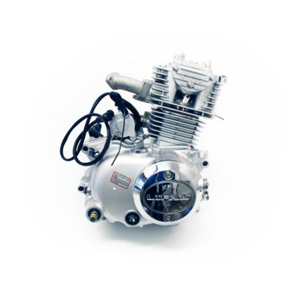 Complete 4/stroke Motorcycle Engines