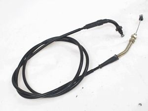 KYMCO THROTTLE CABLES