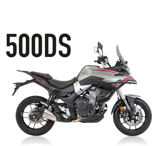 LEXMOTO MOTORCYCLES OVER 200cc
