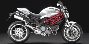 DUCATI MONSTER 1100 ABS PARTS