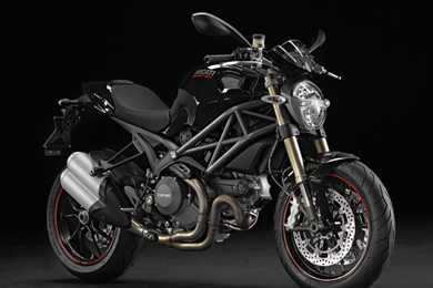 DUCATI MONSTER 1100S PARTS