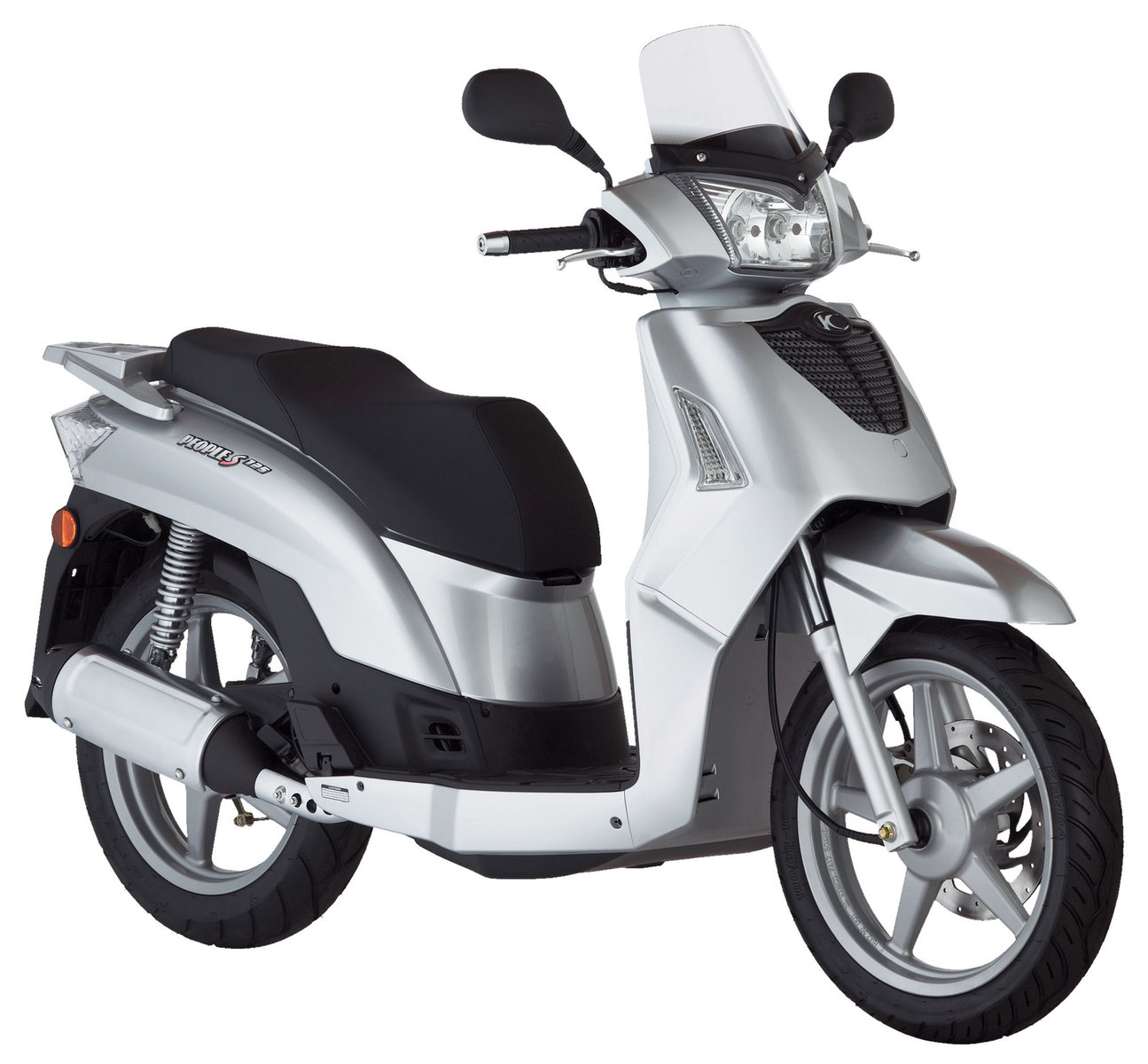 KYMCO PEOPLE 125 PARTS