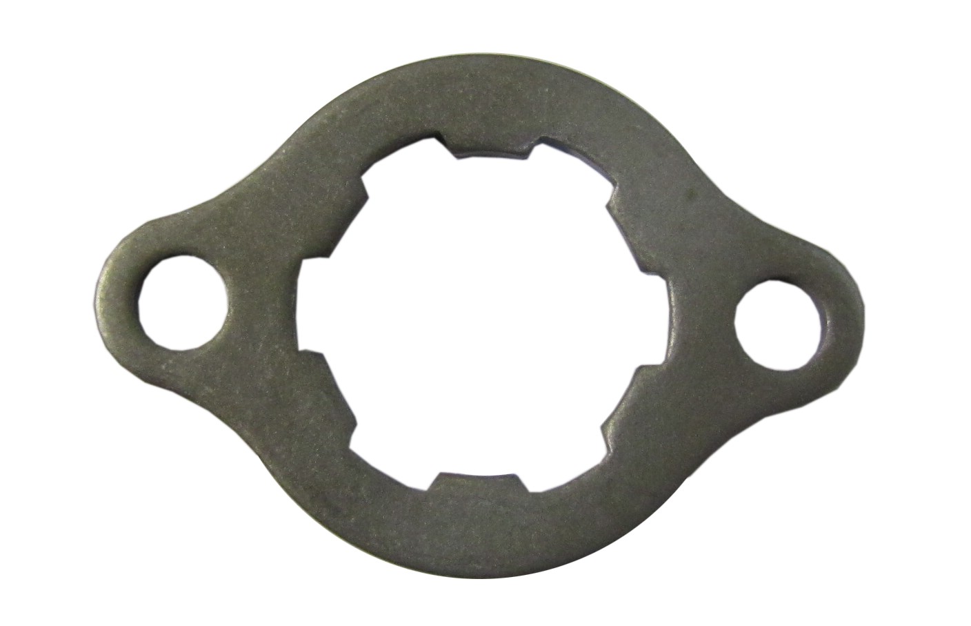 FRONT SPROCKET RETAINERS