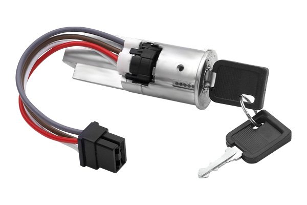 IGNITION SWITCHES & LOCK SETS