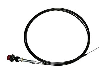 UNIVERSAL THROTTLE CABLES