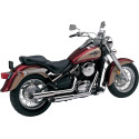 VANCE & HINES CRUZERS EXHAUST SYSTEMS