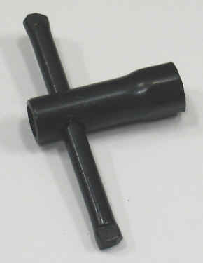 AMAL JET KEY  Incorporating Phillips type screwdriver.