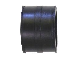 AMAL, WASSELL MK2 INLET MOUNTING RUBBER ADAPTORS