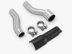 EXHAUST FITTINGS