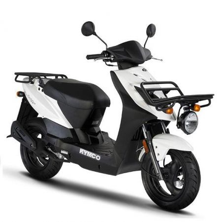 KYMCO AGILITY CARRY 50 4T PARTS