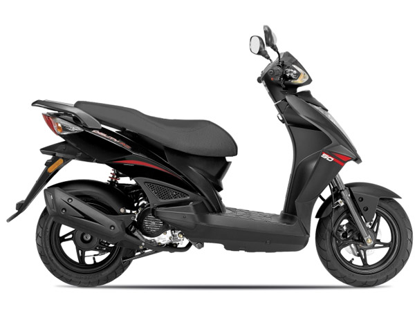 KYMCO AGILITY RS50 2T PARTS