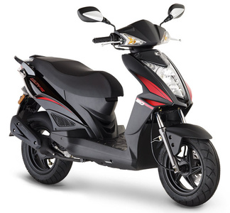 KYMCO AGILITY RS50 4T PARTS