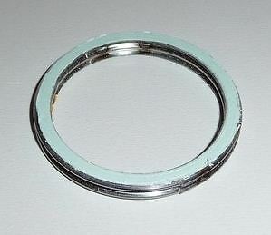 EXHAUST GASKETS (ALLOY)