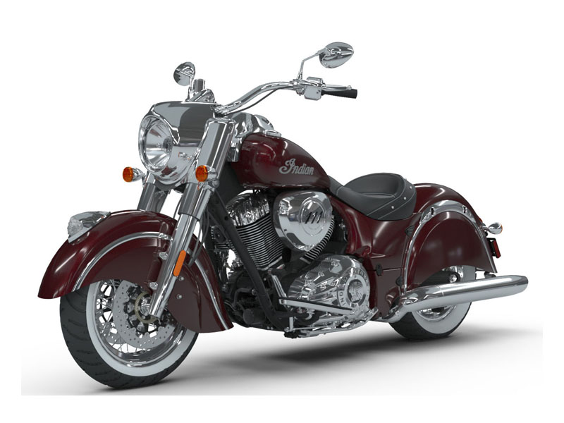 INDIAN CHIEF CLASSIC ABS PARTS