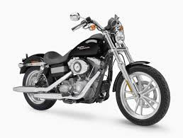 Harley Davidson Dyna, FXD, FXS, FLD, FXR Models & Years