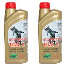 ROCK OIL 2-STROKE OFF-ROAD OIL