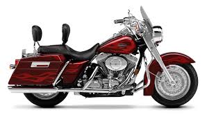 Harley Davidson	FLHRSEI 1550 Road King Screamin Eagle 1545cc (2002) PARTS