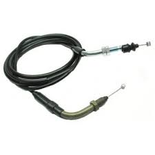 PUCH THROTTLE CABLES