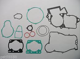 GAS GAS COMPLETE GASKET SETS