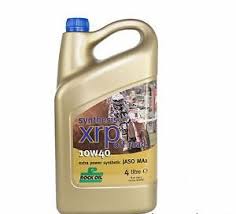 ROCK OIL 4-STROKE OFF-ROAD OIL