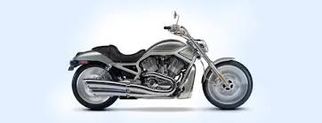 Harley Davidson V-Rod Models Years & Models