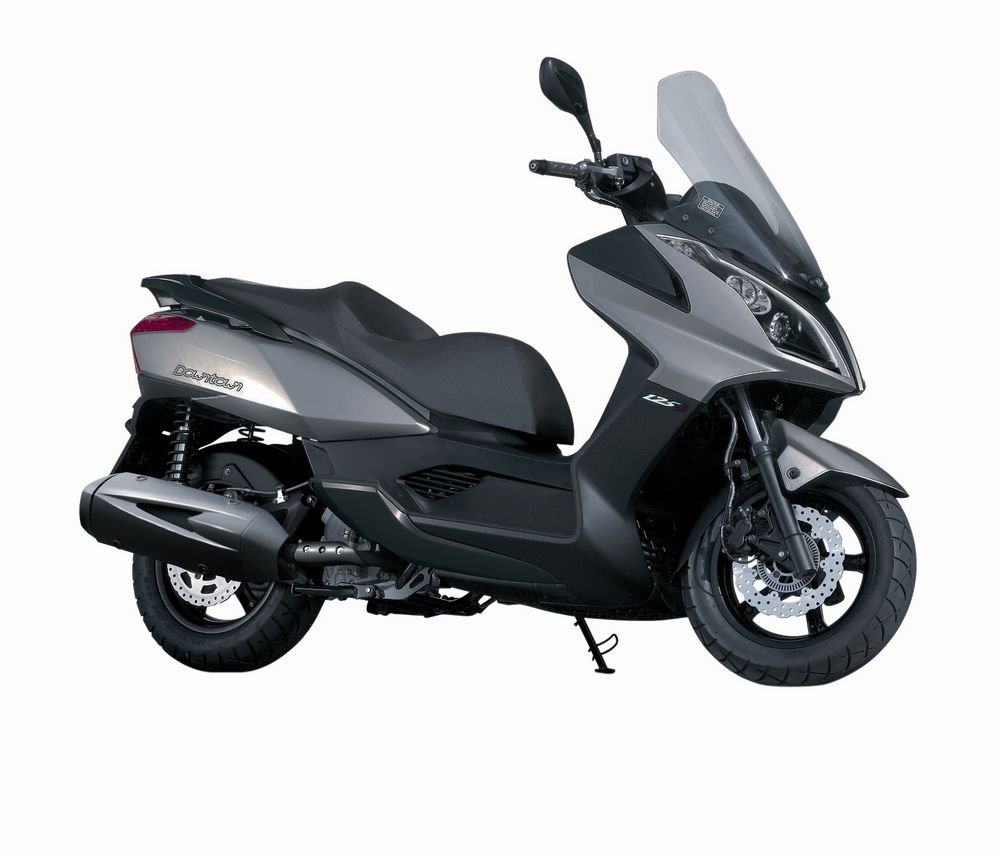 KYMCO DOWNTOWN 125i PARTS