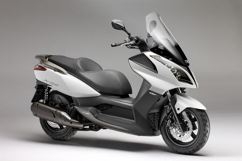KYMCO DOWNTOWN 200i PARTS