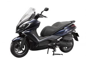 KYMCO DOWNTOWN 250i PARTS