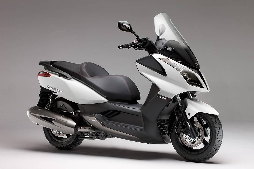 KYMCO DOWNTOWN 300i ABS PARTS