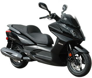 KYMCO DOWNTOWN 300i PARTS