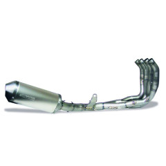 SPARK EVO III FULL EXHAUST SYSTEMS