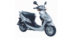 KYMCO FILLY 50 PARTS