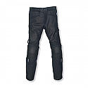 MEN'S LEATHER TROUSERS