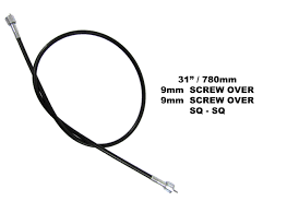 PUCH SPEEDO CABLES