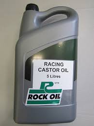 ROCK OIL 2-STROKE CLASSIC BIKE OIL