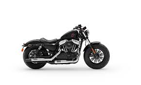 Harley-Davidson FORTY-EIGHT (2016-Present) Parts