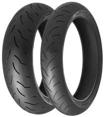 Motorcycle Tyres 1