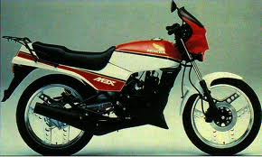 HONDA MBX80 FWDD 1982-1988 PARTS