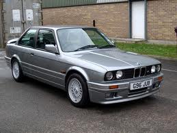 BMW 3 E30 EXHAUST SYSTEMS