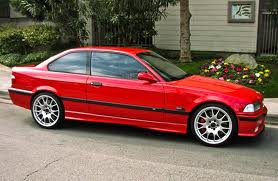 BMW 3 E36 EXHAUST SYSTEMS